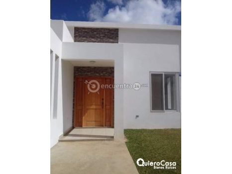 Hermosa casa, Las Colinas cod: C230J