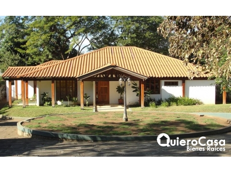 Se vende preciosa casa en Carretera vieja León