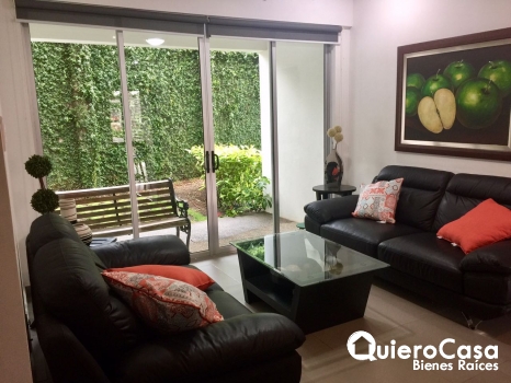 Precioso apartamento en Pinares Santo Domingo