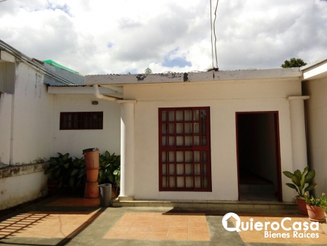 Alquiler de oficinas en Altamira