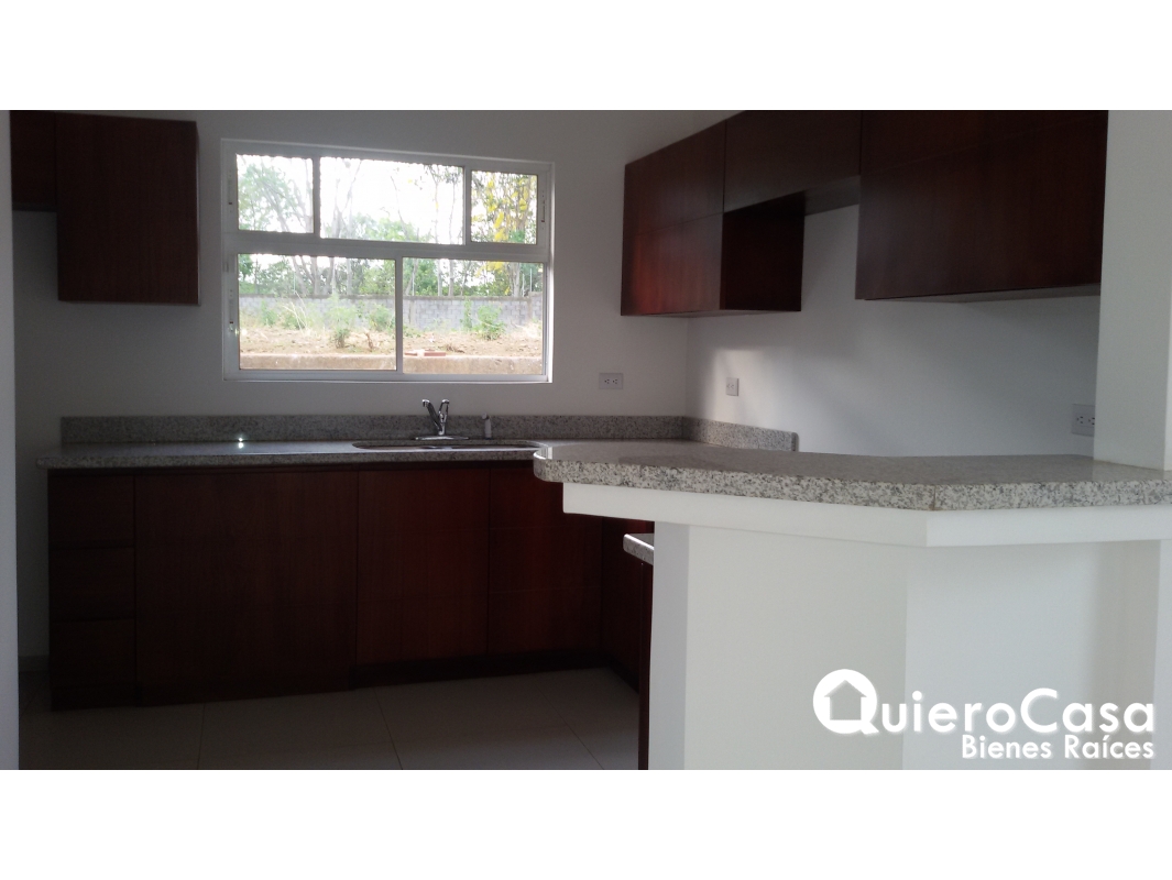 Casa full muebles en Santo Domingo Bienes Raíces QuieroCasa