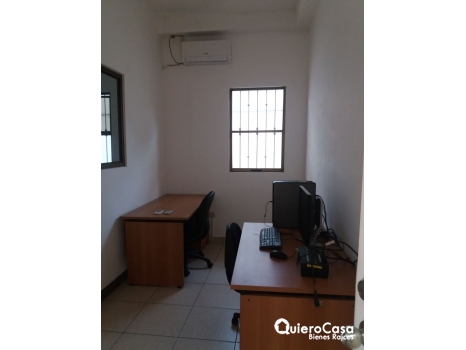Oficina en renta en Altamira