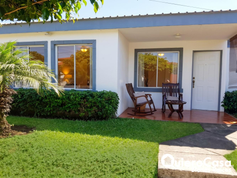 Se renta casa en Residencial Sierras Doradas