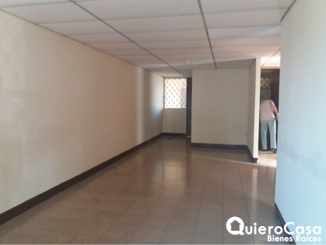 Se renta casa en Altamira ideal para oficina
