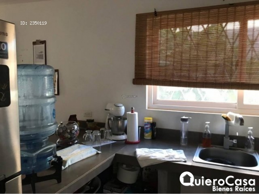 Se alquila casa full muebles en las colinas | Alquiler QC2534
