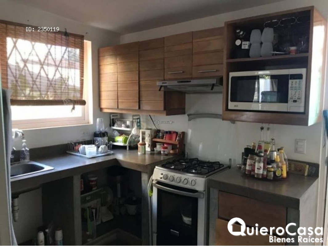 Se alquila casa full muebles en las colinas | Alquiler QC2534