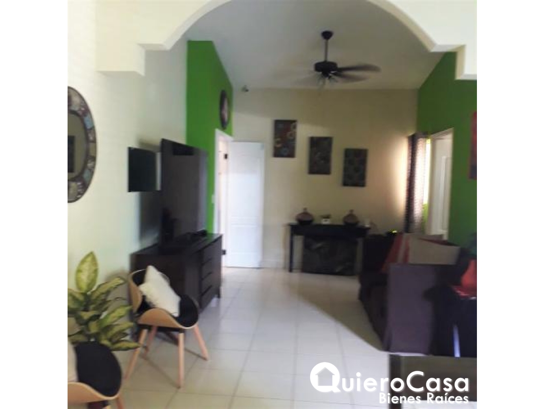 Hermosa casa en el prado | Venta QC2777