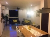 Foto 2 - Renta de hermoso apartamento amueblado en Pinares de Santo Domingo