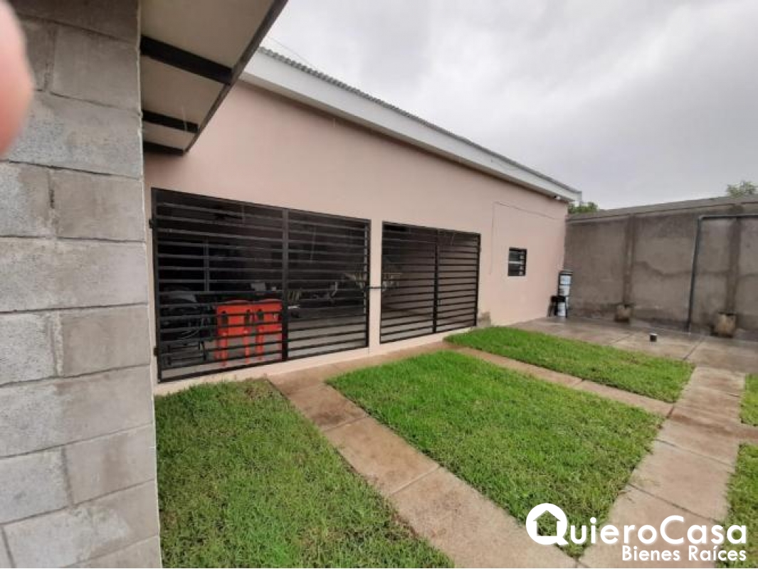 Casa en venta en zona de Veracruz