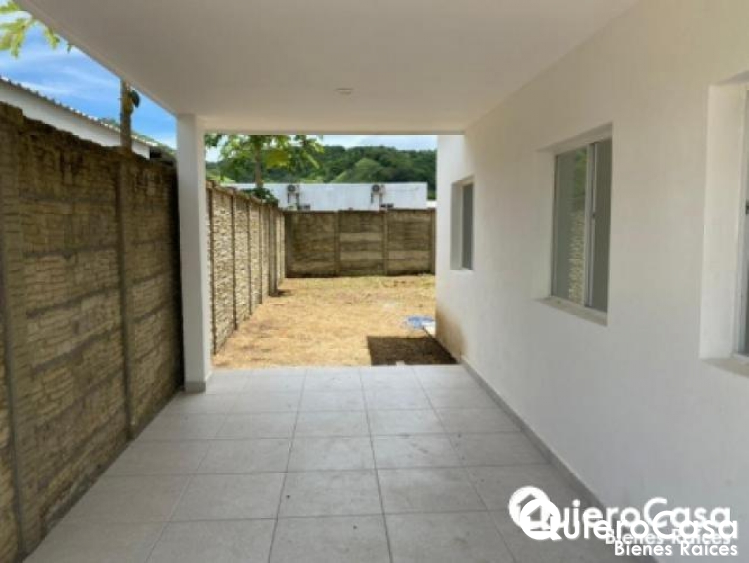 Bonita casa en de San Juan del Sur Bienes Raíces QuieroCasa
