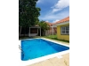 Foto 5 - Casa en renta con piscina en las Colinas