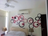 Foto 11 - Apartamento en renta en  Pinares Santo Domingo