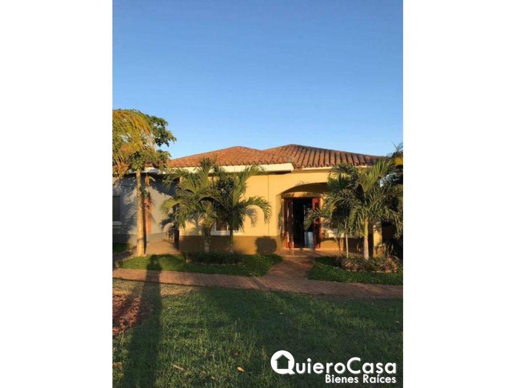 Se vende hermosa casa en gran pacifica Venta QC3432