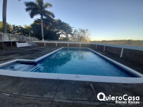 Casa en renta en Carretera sur