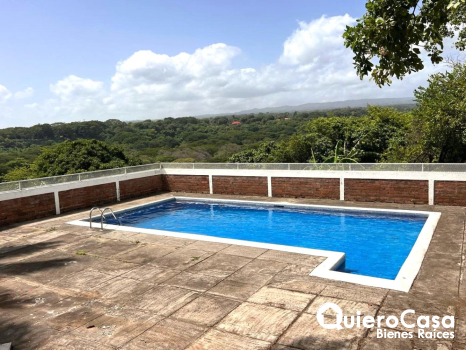 Casa en renta en Carretera sur