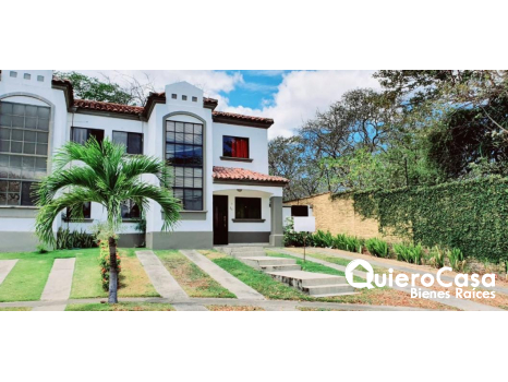 Casa en venta en Santo Domingo