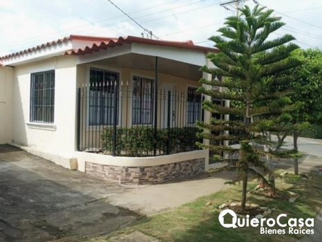 Casa en venta en Veracruz