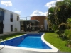Foto 1 - Se alquila hermosa casa amueblada en Villa Fontana