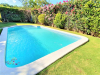 Foto 1 - Preciosa casa con piscina en renta en Las cumbres