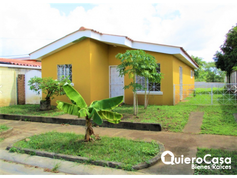 Bonita casa en venta en Veracruz
