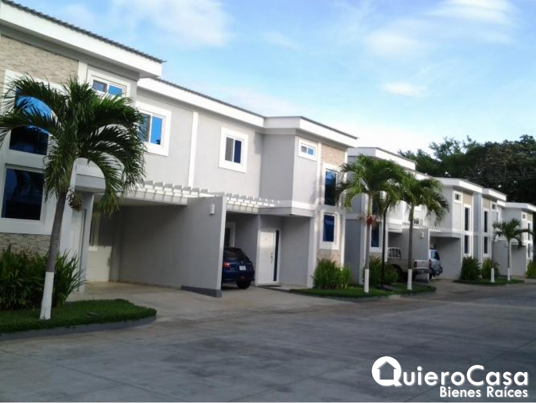 Alquiler de apartamentos en campo bello Bienes Raíces QuieroCasa