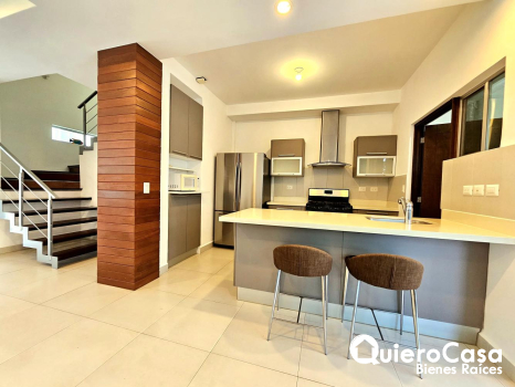 Moderno y acogedor: Precioso apartamento en alquiler