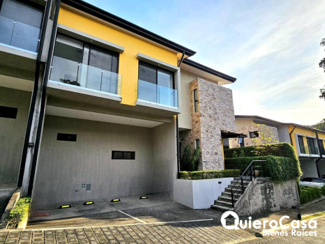 Bienvenido a tu nuevo hogar: Precioso apartamento en renta