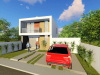 Foto 4 - Moderna casa en venta en Carretera Masaya