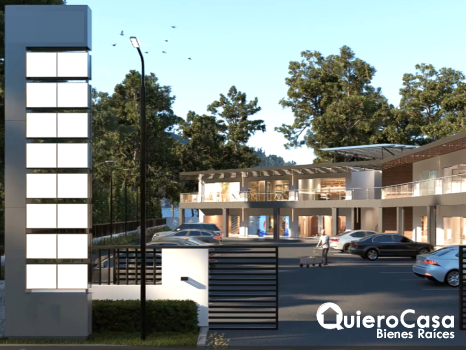 Local Comercial en Venta en Preconstrucción en Plaza Puntaldía
