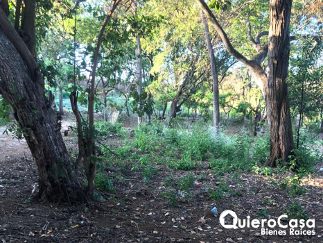 Terreno en Venta en Esquipulas