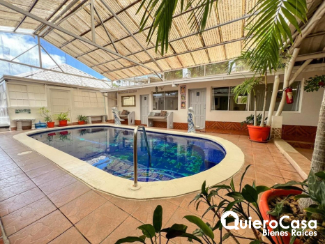 Hotel en venta en Masaya