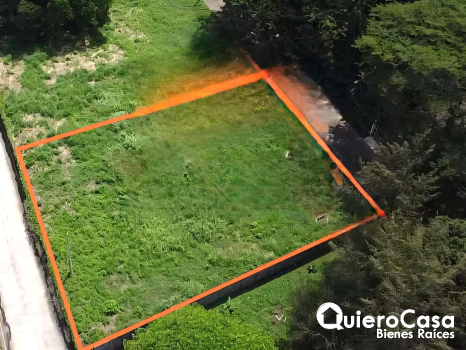 Aprovecha Terreno en Venta en Carretera a Masaya