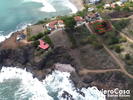 ¡Oportunidad de inversión en San Juan del Sur!
