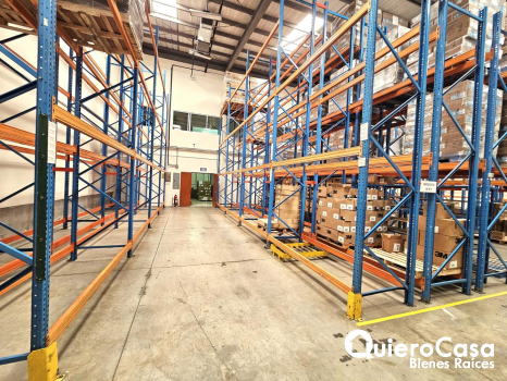 ¡Ofibodega en Renta en Carretera a Masaya!