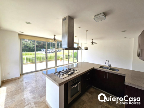 Hermoso apartamento en venta en Santo Domingo