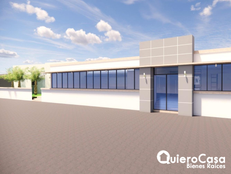 Locales en Renta en Plaza Nueva en Villa Fontana