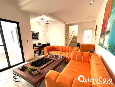 ¡Apartamento en Venta en Las Colinas!