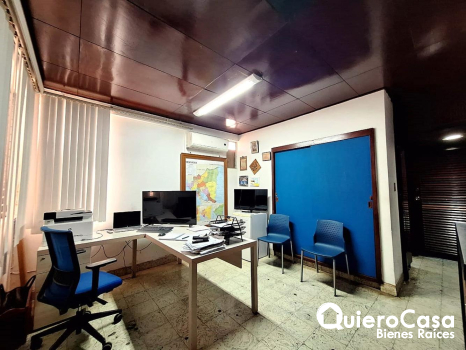 Oficina en Renta en Reparto San Juan