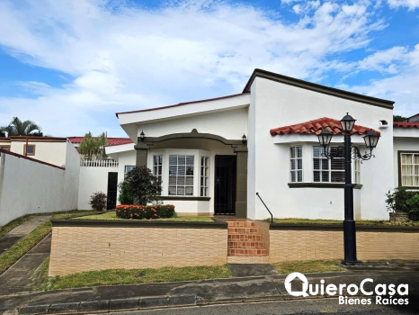 Casa en Venta en Carretera a Masaya