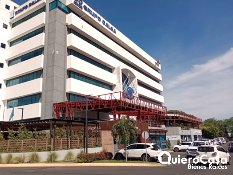 Oficina en Renta en Carretera a Masaya de 100 mts²