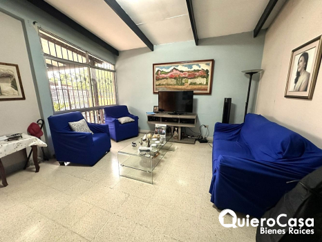 Casa en Venta en Linda Vista Norte