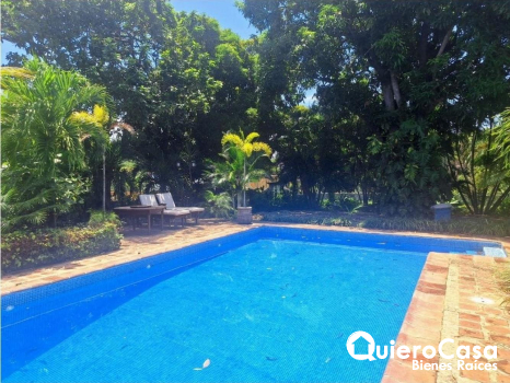 Casa en Venta en Las Colinas