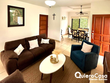 Casa en Venta en Las Colinas