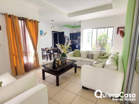 Casa en Venta en Carretera a Masaya