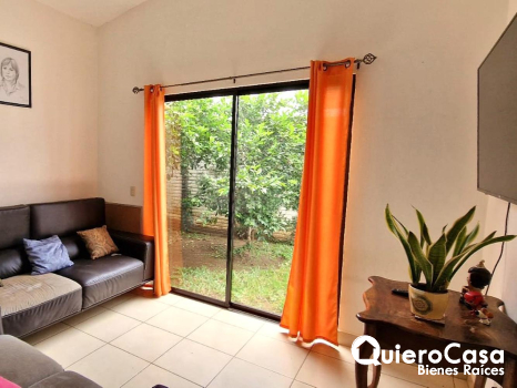 Casa Amueblada en Renta en Las Colinas