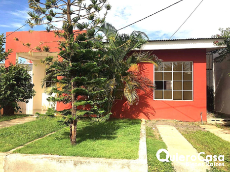 Hermosa casa en venta en Las Colinas