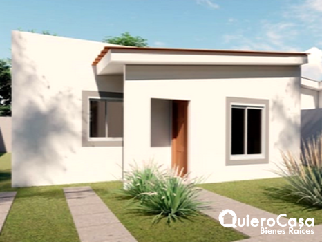 Casa en Venta en Masaya