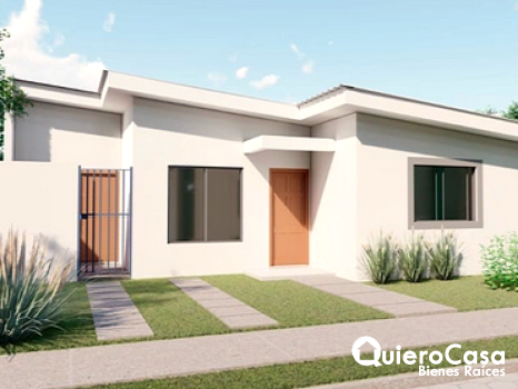 Bonita Casa en Venta en Masaya
