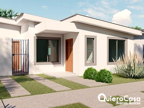 Hermosa Casa en Venta en Masaya
