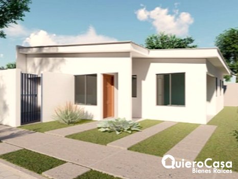 Casa en Venta en Masaya